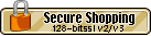Secure Shopping Logo