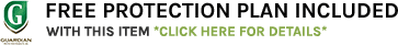 Protection Plan Banner